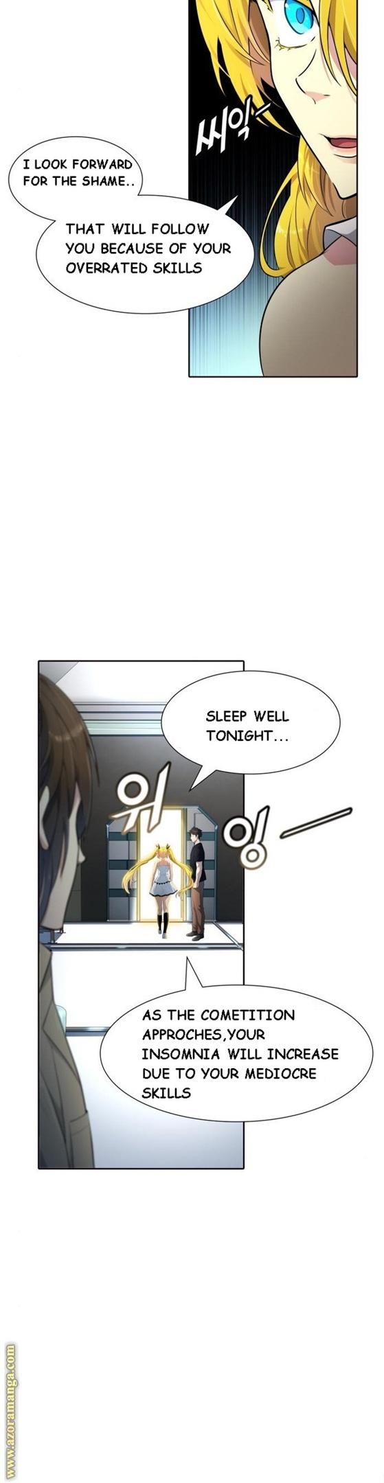 Tower of God Chapter 548 image 35